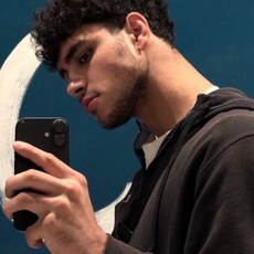 Фотография мужчины Алекс, 23 года из г. Москва