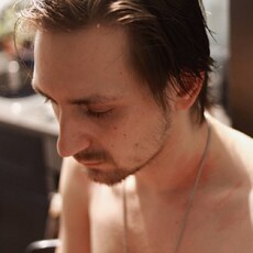 Фотография мужчины Данил, 26 лет из г. Новосибирск