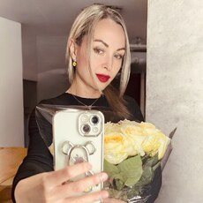 Евгения, 39 из г. Москва.