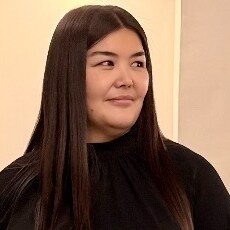 Фотография девушки Maral, 39 лет из г. Омск