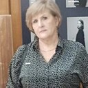 Татьяна, 67 лет