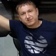 Фотография мужчины Евгений, 41 год из г. Новосибирск