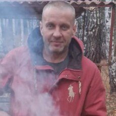 Фотография мужчины Алексей, 50 лет из г. Челябинск