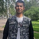 Мурат, 34 года