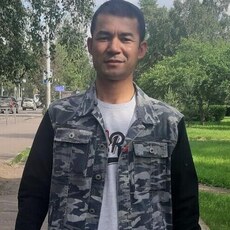 Фотография мужчины Мурат, 34 года из г. Череповец