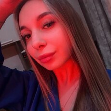 Фотография девушки Дарья, 21 год из г. Тула