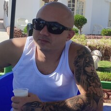 Фотография мужчины Андрей, 37 лет из г. Минск