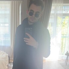 Фотография мужчины Максим, 24 года из г. Рязань