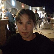 Фотография мужчины Стас, 19 лет из г. Талдыкорган