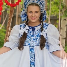 Алина, 32 из г. Иркутск.