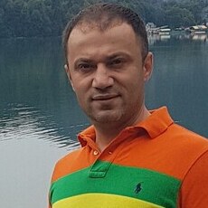 Фотография мужчины Mika, 38 лет из г. Ростов-на-Дону