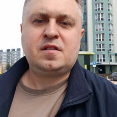 Фотография мужчины Артемий, 42 года из г. Санкт-Петербург