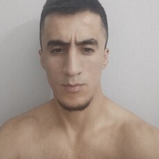 Фотография мужчины Mmmm, 35 лет из г. Шымкент