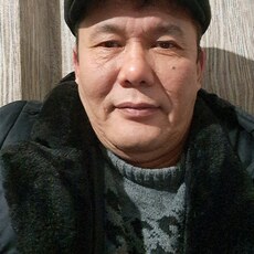 Фотография мужчины Амирхан, 46 лет из г. Тараз