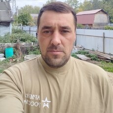 Фотография мужчины Александр, 39 лет из г. Омск