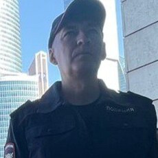 Фотография мужчины Игорь, 55 лет из г. Москва