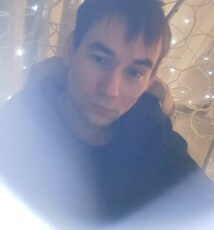 Фотография мужчины Сергей, 33 года из г. Саратов