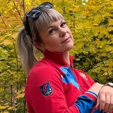 Кристина, 36 из г. Ульяновск.