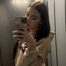 Фотография девушки Елизавета, 18 лет из г. Челябинск