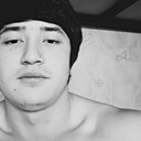 Ахроржан, 25 лет