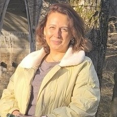 Фотография девушки Виктория, 39 лет из г. Ставрополь