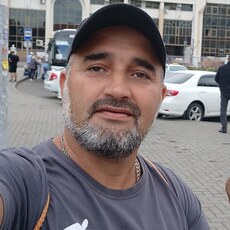 Фотография мужчины Саша, 45 лет из г. Владимир