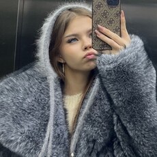 Фотография девушки Lilmashik, 18 лет из г. Йошкар-Ола