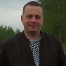 Фотография мужчины Антон, 33 года из г. Орел