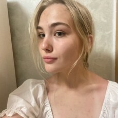 Фотография девушки Apollinaria, 19 лет из г. Барановичи