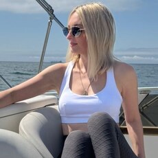 Фотография девушки Ирина, 38 лет из г. Новороссийск