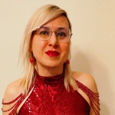 Фотография девушки Наталья, 43 года из г. Москва