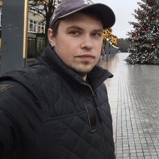 Фотография мужчины Edvard, 32 года из г. Вильнюс