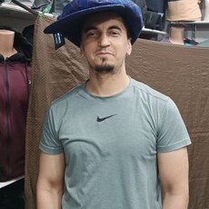 Фотография мужчины Алик, 46 лет из г. Щёлково