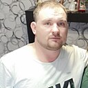 Антрей, 37 лет