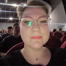 Фотография девушки Екатерина, 46 лет из г. Москва