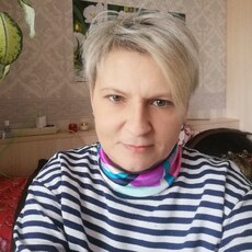 Фотография девушки Лана, 49 лет из г. Москва