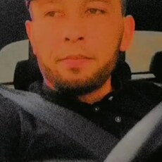 Фотография мужчины Жасур, 33 года из г. Андижан