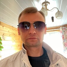 Фотография мужчины Андрей, 37 лет из г. Пушкино (Московская Обл)