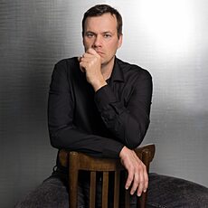 Фотография мужчины Алексей, 46 лет из г. Самара