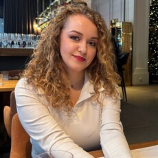 Александра, 33 из г. Москва.