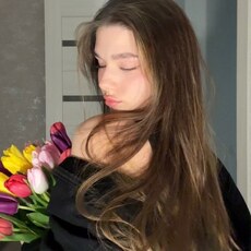 Фотография девушки Карина, 22 года из г. Химки