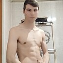 Данил, 18 лет