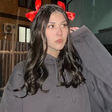 Фотография девушки Диана, 18 лет из г. Челябинск