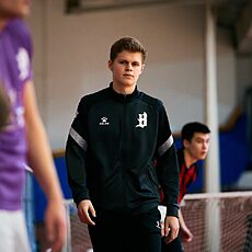 Фотография мужчины Иван, 18 лет из г. Новосибирск