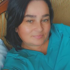 Фотография девушки Марія, 48 лет из г. Познань