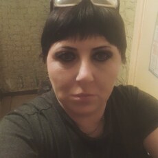 Фотография девушки Светлана, 52 года из г. Рыбинск