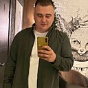 Вадик, 28 лет