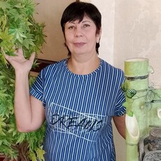 Фотография девушки Марина, 63 года из г. Вологда