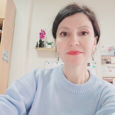 Фотография девушки Ксения, 50 лет из г. Ижевск