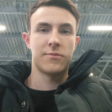 Фотография мужчины Тимур, 19 лет из г. Набережные Челны